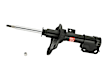 334267 Front, Passenger Side Bare Strut, GR-2/Excel-G Series