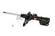 334267 Front, Passenger Side Bare Strut, GR-2/Excel-G Series