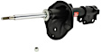 334267 Front, Passenger Side Bare Strut, GR-2/Excel-G Series