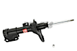 334268 Front, Driver Side Bare Strut, GR-2/Excel-G Series
