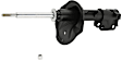334268 Front, Driver Side Bare Strut, GR-2/Excel-G Series
