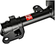 334318 Front, Driver Side Bare Strut, GR-2/Excel-G Series