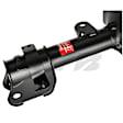 334318 Front, Driver Side Bare Strut, GR-2/Excel-G Series