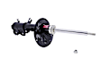 334336 Front, Passenger Side Bare Strut, GR-2/Excel-G Series