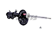 334336 Front, Passenger Side Bare Strut, GR-2/Excel-G Series