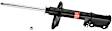 334340 Rear, Passenger Side Bare Strut, GR-2/Excel-G Series