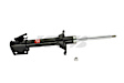 334345 Rear, Driver Side Bare Strut, GR-2/Excel-G Series