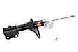 334369 Front, Driver or Passenger Side Bare Strut, GR-2/Excel-G Series