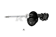 334369 Front, Driver or Passenger Side Bare Strut, GR-2/Excel-G Series