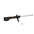 334388 Rear, Passenger Side Bare Strut, GR-2/Excel-G Series