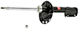 334388 Rear, Passenger Side Bare Strut, GR-2/Excel-G Series