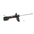 334395 Rear, Driver Side Bare Strut, AWD, GR-2/Excel-G Series