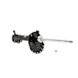 334395 Rear, Driver Side Bare Strut, AWD, GR-2/Excel-G Series