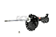 334395 Rear, Driver Side Bare Strut, AWD, GR-2/Excel-G Series