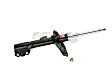 334400 Front, Driver Side Bare Strut, GR-2/Excel-G Series