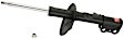 334431 Front, Driver Side Bare Strut, FWD, GR-2/Excel-G Series