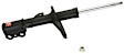 334431 Front, Driver Side Bare Strut, FWD, GR-2/Excel-G Series