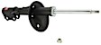 334431 Front, Driver Side Bare Strut, FWD, GR-2/Excel-G Series