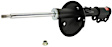 334431 Front, Driver Side Bare Strut, FWD, GR-2/Excel-G Series