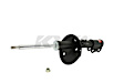 334431 Front, Driver Side Bare Strut, FWD, GR-2/Excel-G Series