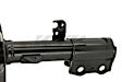 334451 Front, Driver Side Bare Strut, GR-2/Excel-G Series
