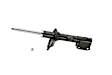 334503 Front, Driver Side Bare Strut, GR-2/Excel-G Series