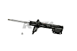 334503 Front, Driver Side Bare Strut, GR-2/Excel-G Series