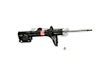 334503 Front, Driver Side Bare Strut, GR-2/Excel-G Series