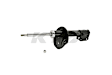 334503 Front, Driver Side Bare Strut, GR-2/Excel-G Series