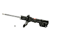 334504 Rear, Passenger Side Bare Strut, GR-2/Excel-G Series