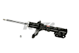 334504 Rear, Passenger Side Bare Strut, GR-2/Excel-G Series