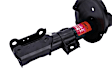 334611 Front, Driver or Passenger Side Bare Strut, GR-2/Excel-G Series