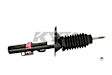 334640 Front, Passenger Side Bare Strut, FWD, GR-2/Excel-G Series
