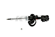 334642 Front, Passenger Side Bare Strut, GR-2/Excel-G Series