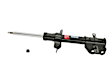 334644 Front, Passenger Side Bare Strut, GR-2/Excel-G Series