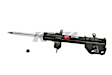 334644 Front, Passenger Side Bare Strut, GR-2/Excel-G Series