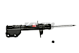 334644 Front, Passenger Side Bare Strut, GR-2/Excel-G Series