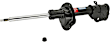 334644 Front, Passenger Side Bare Strut, GR-2/Excel-G Series