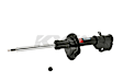334644 Front, Passenger Side Bare Strut, GR-2/Excel-G Series