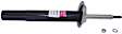 334675 Front, Driver Side Bare Strut, GR-2/Excel-G Series