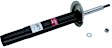 334675 Front, Driver Side Bare Strut, GR-2/Excel-G Series