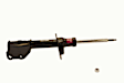 334692 Front, Passenger Side Bare Strut, GR-2/Excel-G Series