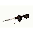 334692 Front, Passenger Side Bare Strut, GR-2/Excel-G Series