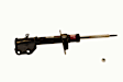 334693 Front, Driver Side Bare Strut, GR-2/Excel-G Series