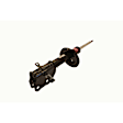 334693 Front, Driver Side Bare Strut, GR-2/Excel-G Series