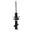 3348057 Front, Driver Side Bare Strut, Excel-G Series