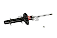 334812 Front, Driver or Passenger Side Bare Strut, GR-2/Excel-G Series
