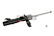 334842 Front, Passenger Side Bare Strut, GR-2/Excel-G Series