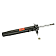 334945 Front, Passenger Side Bare Strut, GR-2/Excel-G Series