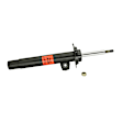 334945 Front, Passenger Side Bare Strut, GR-2/Excel-G Series